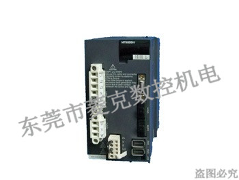 三菱主軸、伺服驅(qū)動器維修