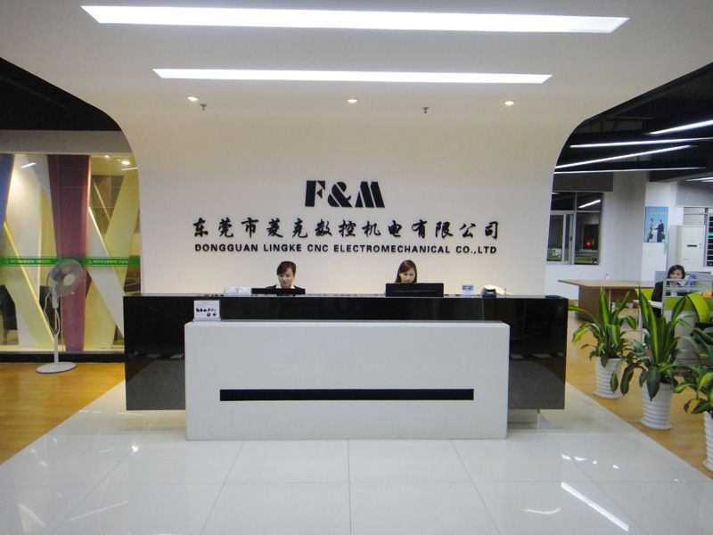 公司實(shí)力展示