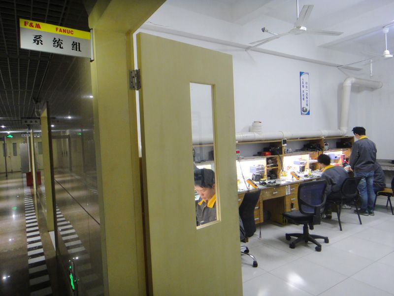 公司實(shí)力展示