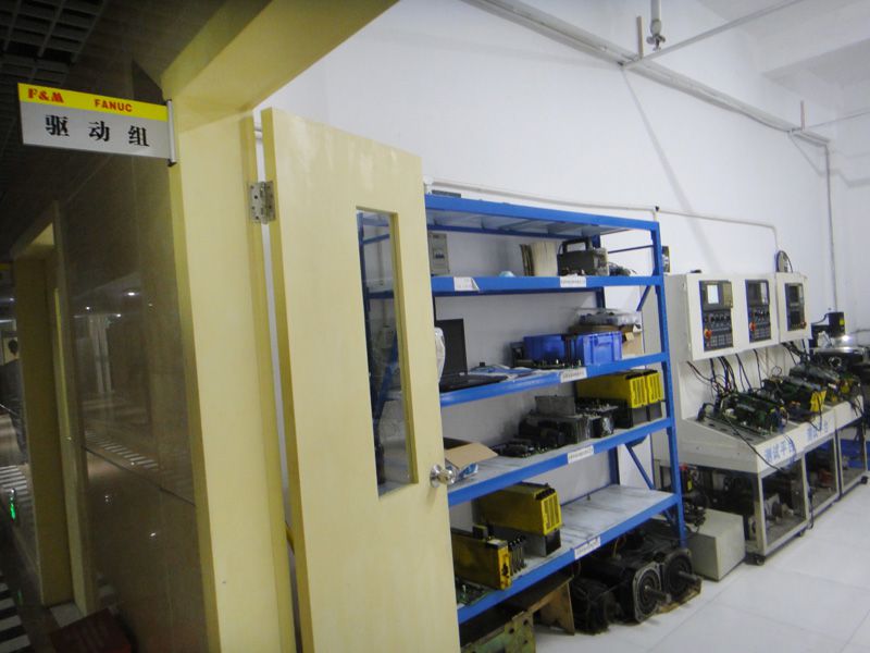公司實(shí)力展示