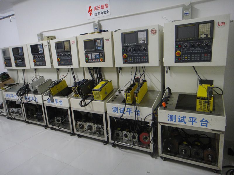 公司實(shí)力展示