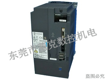 三菱MDS-D-SPJ3 系列驅(qū)動器
