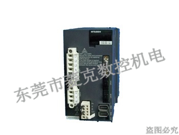 三菱MDS-D-SVJ3 系列驅(qū)動器