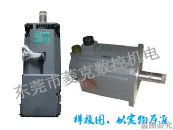 三菱主軸電機(jī)SJ-PF系列