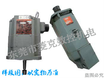 三菱主軸電機(jī)SJ-P系列